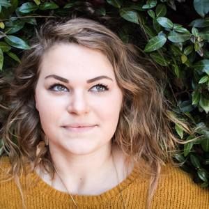 Meet your Posher, Callie